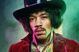 Jimi Hendrix’s Guitars, Amps, Effects Pedals, Gear