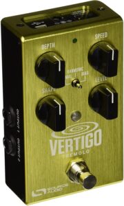 Source Audio SA243 Vertigo Effect Pedal | guitarread.com