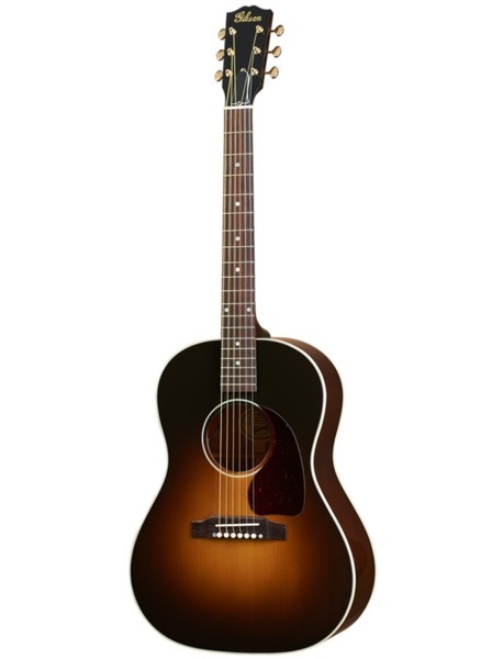 gibson lg2 acoustic guitar,
Chris Stapleton Guitar | What Equipments Does He Use?