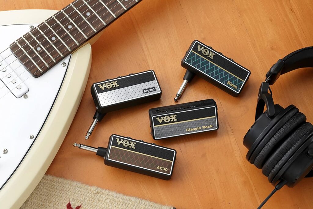 The Best Portable Guitar Amps For Quiet Guitar Playing