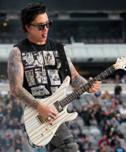 Synyster Gates Guitars & Gears