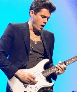 John Mayer Guitars & Gears