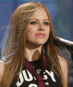 Avril Lavigne Guitars & Gears