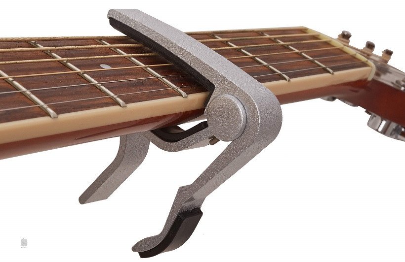 What is capo? What Does It Do? Where to Buy?