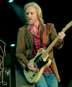 Tom Petty Guitars & Gears