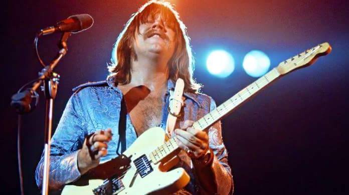 The Legacy of Terry Kath: The Guitarist Who Touched The Sky